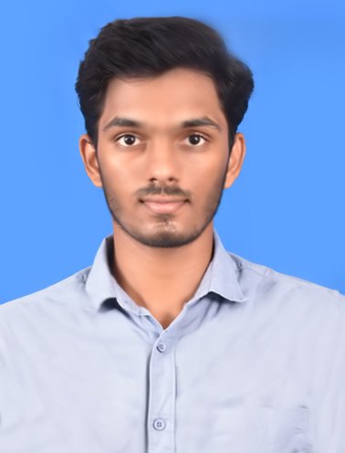 Nitheesh J