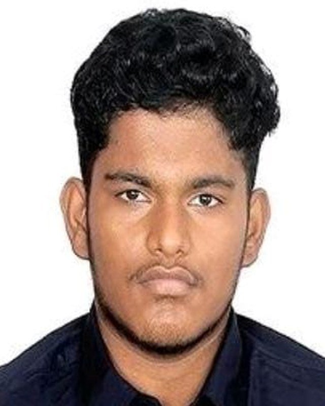 Sathya Narayanan B