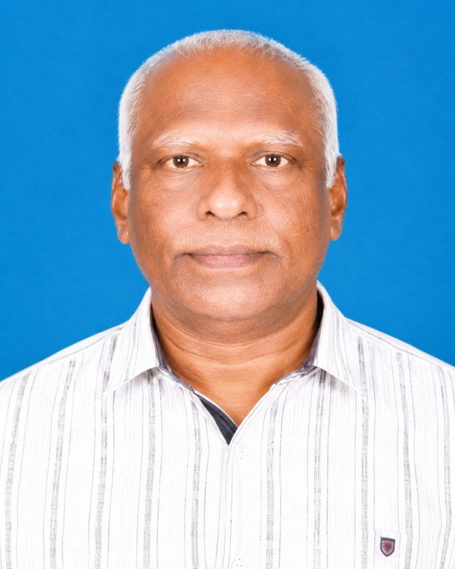 Er. N. Sridharan