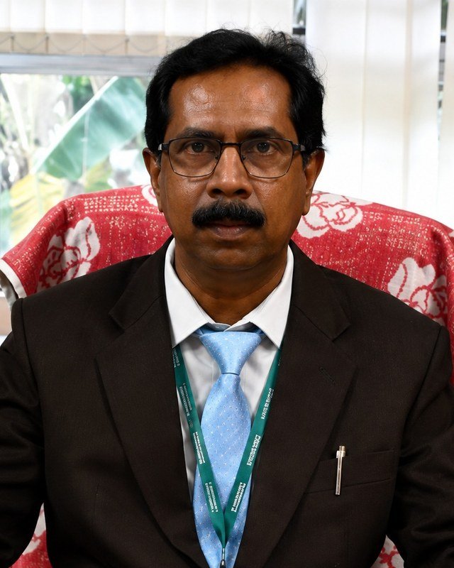 Dr. T. Suresh